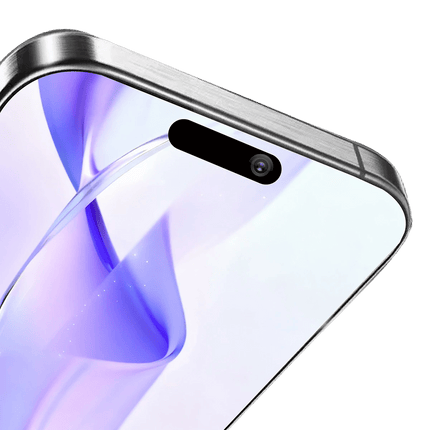 iPhone 17 Pro Max/18 Pro Max Bilvis 5in1 3D Magic Cam Ekran Koruyucu 4