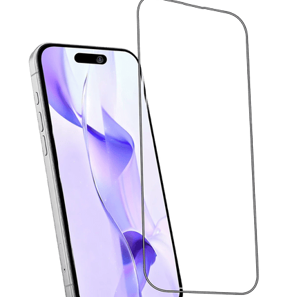 iPhone 17 Pro Max/18 Pro Max Bilvis 5in1 3D Magic Cam Ekran Koruyucu 3