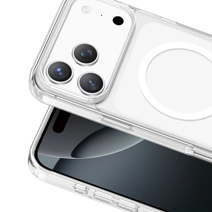 iPhone 17 Pro Max/18 Pro Max Hybrid Pro Magsafe Kılıf 2