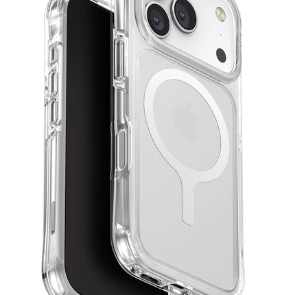 iPhone 17 Pro Max/18 Pro Max LifePro Xtreme Classic Magsafe Kapak Kılıf