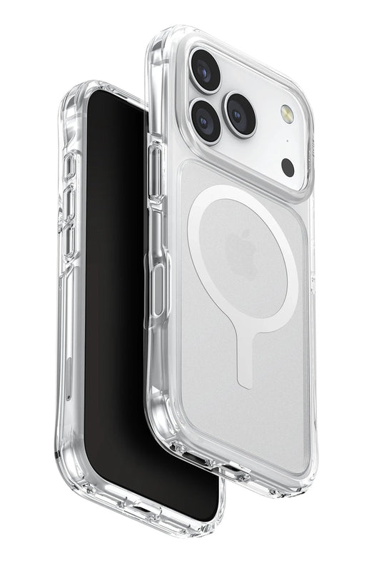iPhone 17 Pro Max/18 Pro Max LifePro Xtreme Classic Magsafe Kapak Kılıf