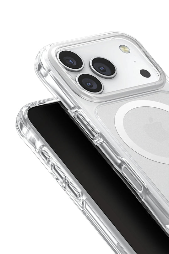 iPhone 17 Pro Max/18 Pro Max LifePro Xtreme Classic Magsafe Kapak Kılıf 2
