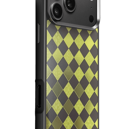 iPhone 17 Pro Max/18 Pro Max Luxury Matte Glass Magsafe Kapak Kılıf 2