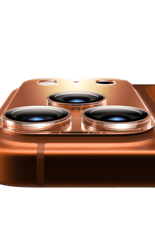 iPhone 17 Pro Persmo Kamera Lens 4