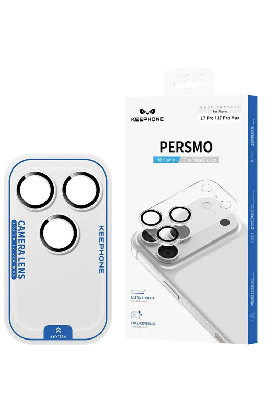 iPhone 17 Pro Persmo Kamera Lens 6