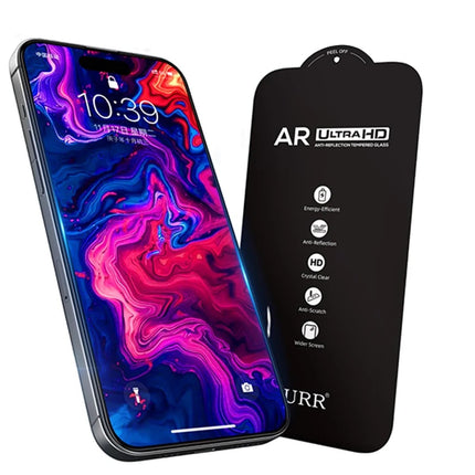 iPhone 17 Pro/18 Pro 3D Anti Reflection AR Ultra HD Cam Ekran Koruyucu 2