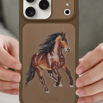 iPhone 17 Pro/18 Pro Boris Kapak Kılıf - Lacivert 3