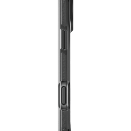 iPhone 17 Pro/18 Pro Combat Active Magsafe Kapak Kılıf - Siyah 6