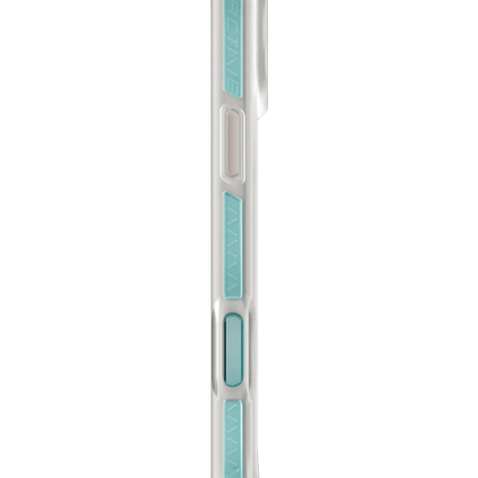 iPhone 17 Pro/18 Pro Combat Active Magsafe Kapak Kılıf - Turkuaz 6