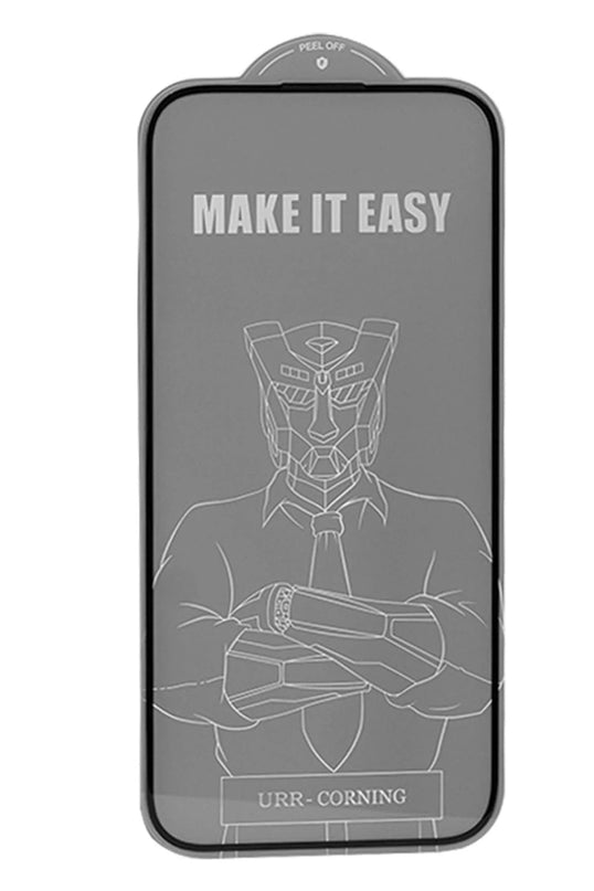 iPhone 17 Pro/18 Pro Diamonlike Corning Glass 3X Shatterproof Sapphire Cam Ekran Koruyucu 2