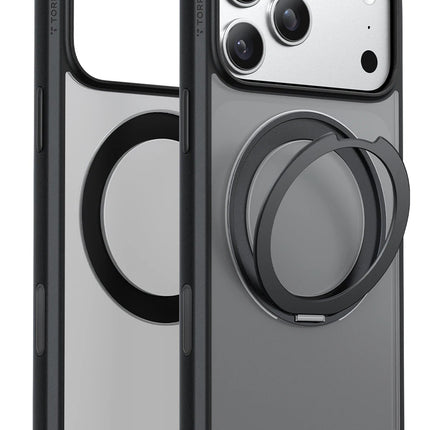 iPhone 17 Pro/18 Pro O Stand Pro Serisi Magsafe Kılıf