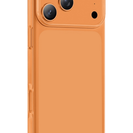 iPhone 17 Pro/18 Pro X-Crystal Slim Kılıf 3