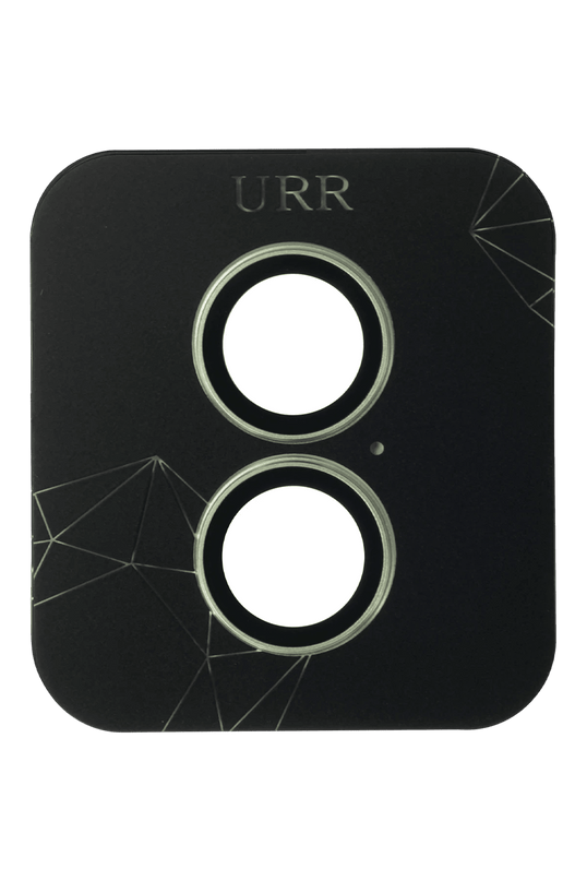 iPhone 17 Titanium Alloy AR Kamera Lens Koruyucu - Yeşil