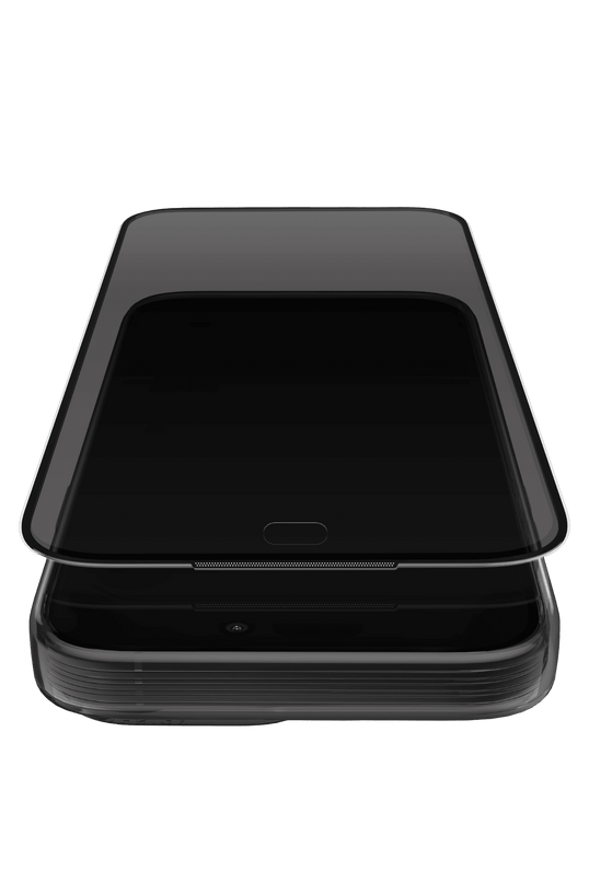 iPhone 18 Pro Max Optix Covex Vivid Cam Hayalet Ekran Koruyucu 3