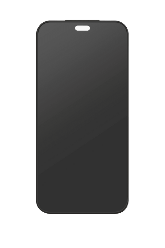 iPhone 18 Pro Max Optix Swiftfit Hayalet Cam Ekran Koruyucu 3