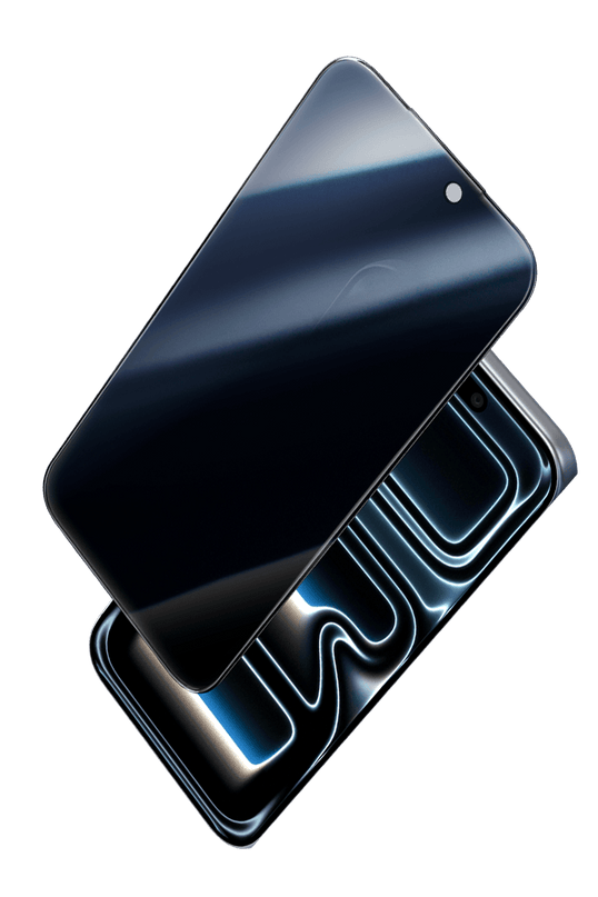 iPhone 18 Pro Max UltraCurve Extreme Hayalet Cam Ekran Koruyucu 6