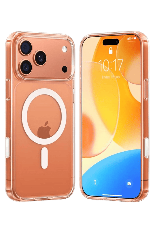 iPhone 18 Pro Max/17 Pro Max Guardian Magsafe Kılıf