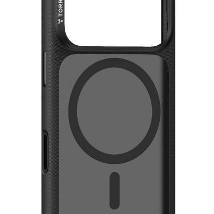 iPhone 18 Pro Max/17 Pro Max Guardian Magsafe Kılıf - Siyah 2