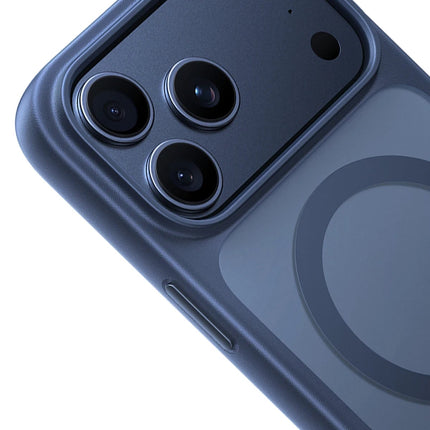iPhone 18 Pro Max/17 Pro Max Guardian Magsafe Kılıf - Lacivert 3