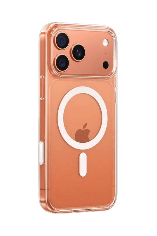 iPhone 18 Pro Max/17 Pro Max Guardian Magsafe Kılıf 2