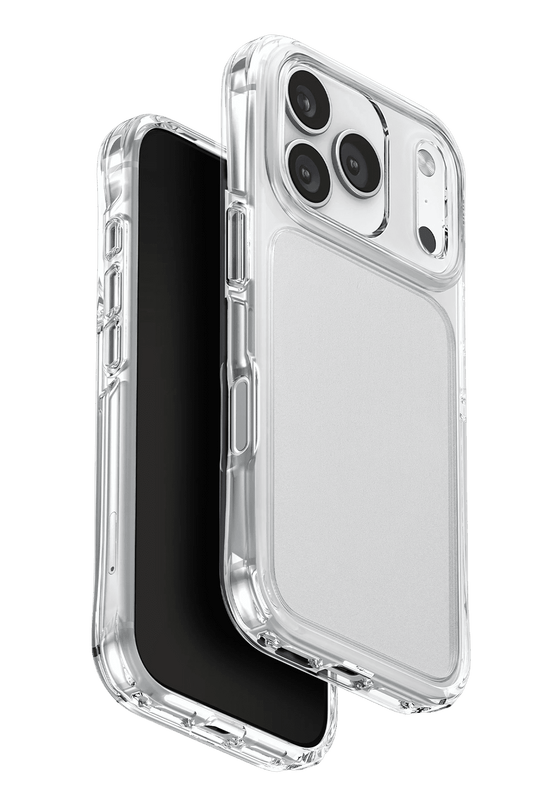 iPhone 18 Pro Max/17 Pro Max LifePro Xtreme Kapak Kılıf