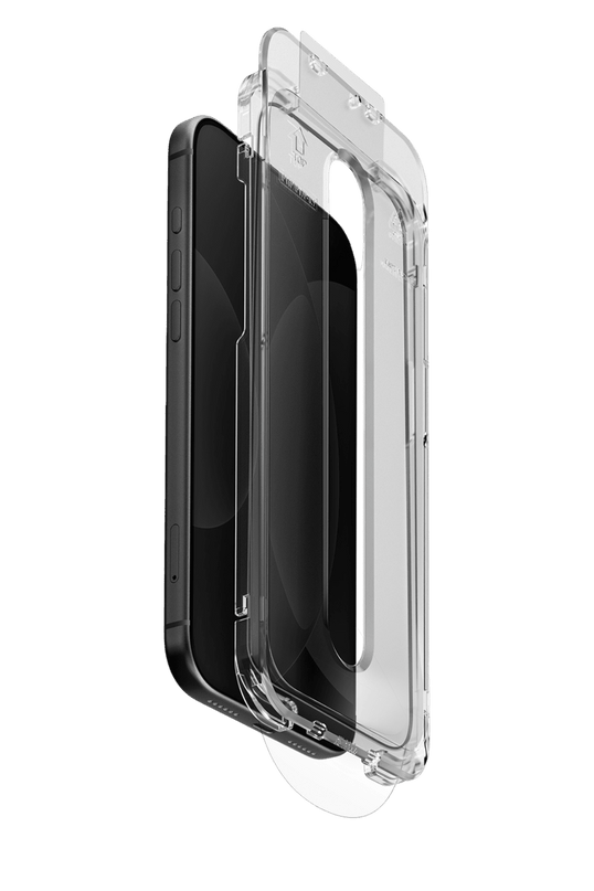 iPhone 18 Pro Max/17 Pro Max Optix Swiftfit Vivid Cam Ekran Koruyucu 2