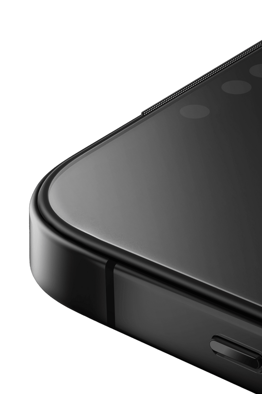 iPhone 18 Pro Max/17 Pro Max Optix Vision AR Cam Ekran Koruyucu 4
