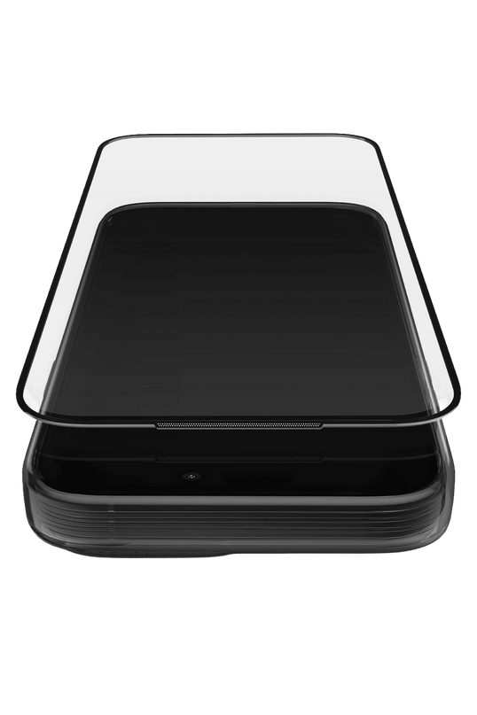 iPhone 18 Pro Max/17 Pro Max Optix Vision Optiview Cam Ekran Koruyucu 4