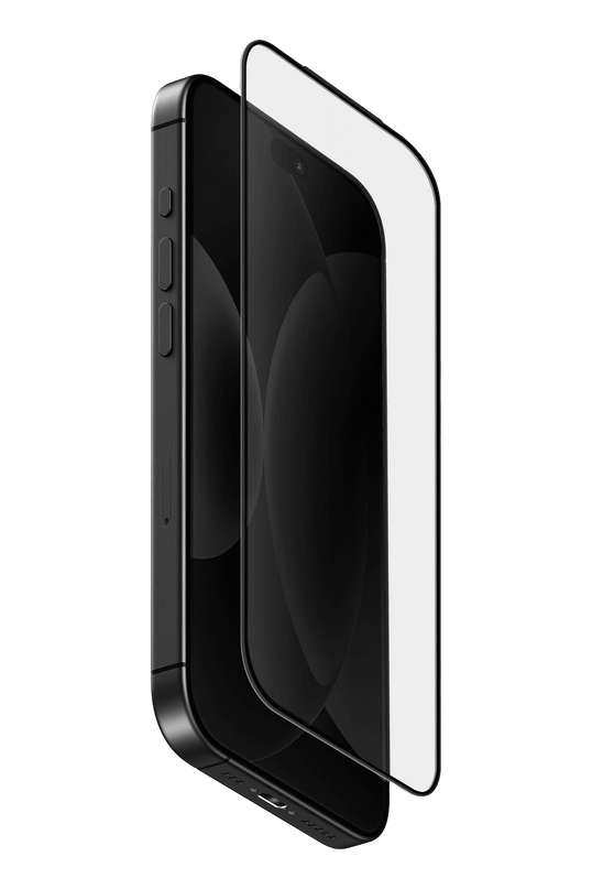 iPhone 18 Pro Max/17 Pro Max Optix Xenon Nanocream Cam Ekran Koruyucu 2