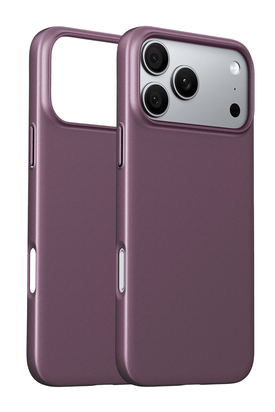 iPhone 18 Pro Max/17 Pro Max OriginFit Magsafe Kılıf - Bordo