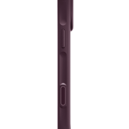iPhone 18 Pro Max/17 Pro Max Veren Magsafe Kapak Kılıf - Bordo 3