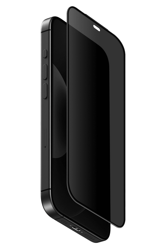 iPhone 18 Pro Optix Xenon Nanocream Privacy Cam Ekran Koruyucu 2