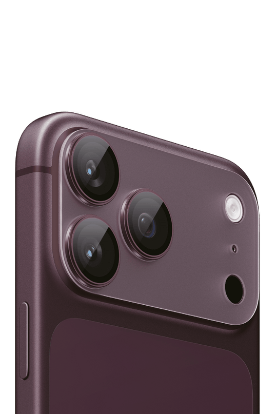 iPhone 18 Pro Reggio Kamera Lens - Bordo 2