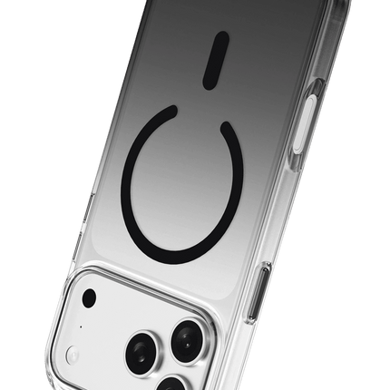 iPhone 18 Pro/17 Pro Aurora Pro Magsafe Kılıf - Siyah 4