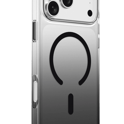 iPhone 18 Pro/17 Pro Aurora Pro Magsafe Kılıf - Siyah 2 4