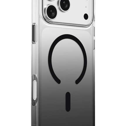 iPhone 18 Pro/17 Pro Aurora Pro Magsafe Kılıf - Siyah 3