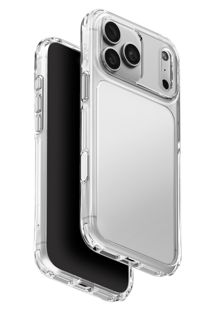 iPhone 18 Pro/17 Pro LifePro Xtreme Kapak Kılıf