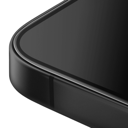 iPhone 18 Pro/17 Pro Optix Swiftfit Vivid Cam Ekran Koruyucu 6