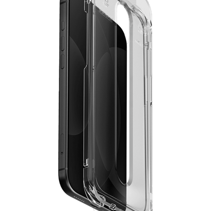 iPhone 18 Pro/17 Pro Optix Swiftfit Vivid Cam Ekran Koruyucu 2