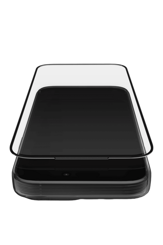 iPhone 18 Pro/17 Pro Optix Vision AR Cam Ekran Koruyucu 5