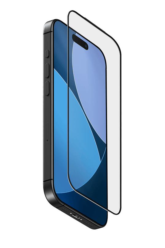 iPhone 18 Pro/17 Pro Optix Vision Optiview Cam Ekran Koruyucu 2