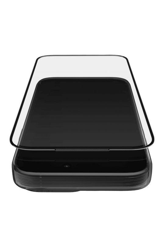 iPhone 18 Pro/17 Pro Optix Xenon Nanocream Cam Ekran Koruyucu 3