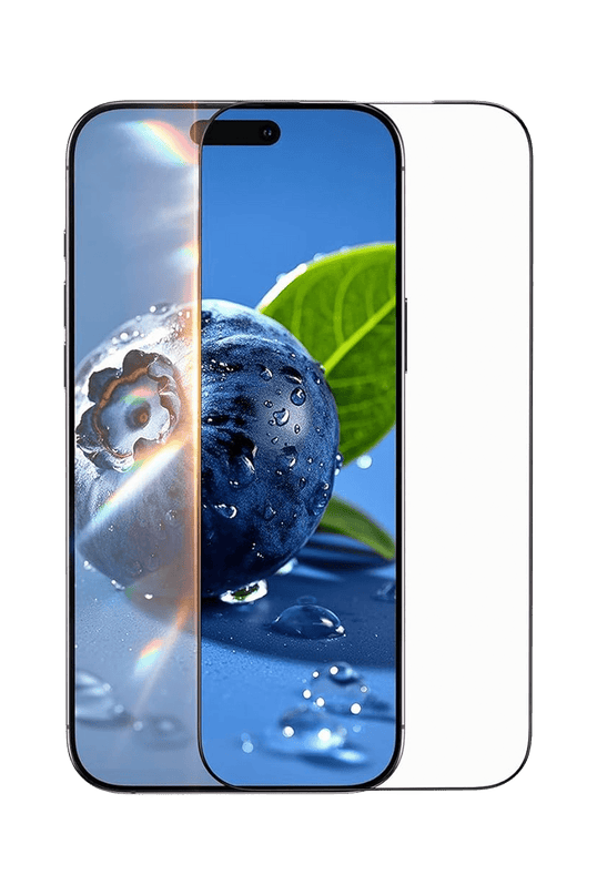 iPhone 18 Pro/17 Pro OrigArmor Cam Ekran Koruyucu 2