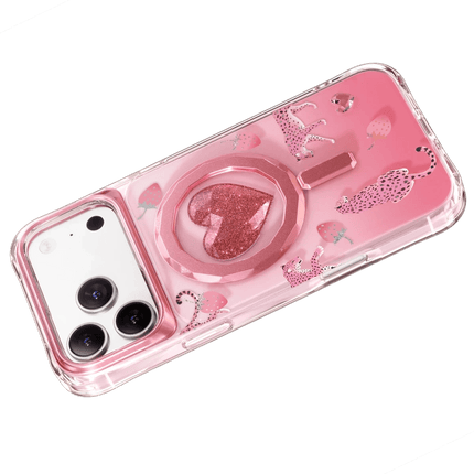 iPhone 18 Pro/17 Pro Peachy Magsafe Kapak Kılıf 4