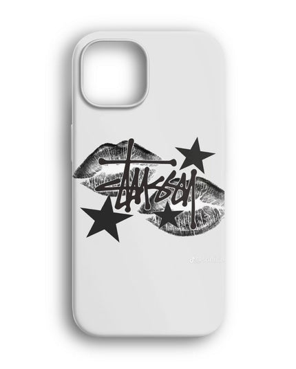 iphone two lips stars telefon kilifi