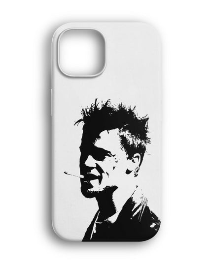 iphone tyler durden telefon kilifi