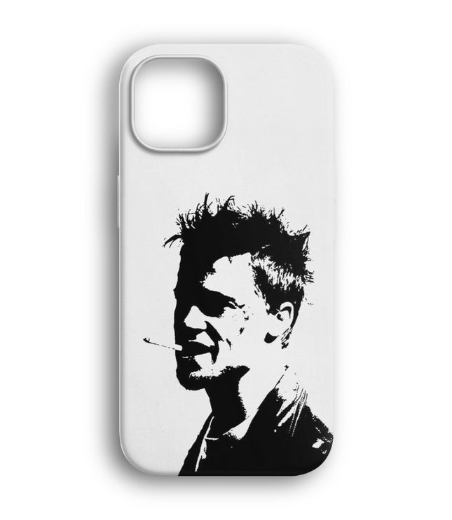 iphone tyler durden telefon kilifi