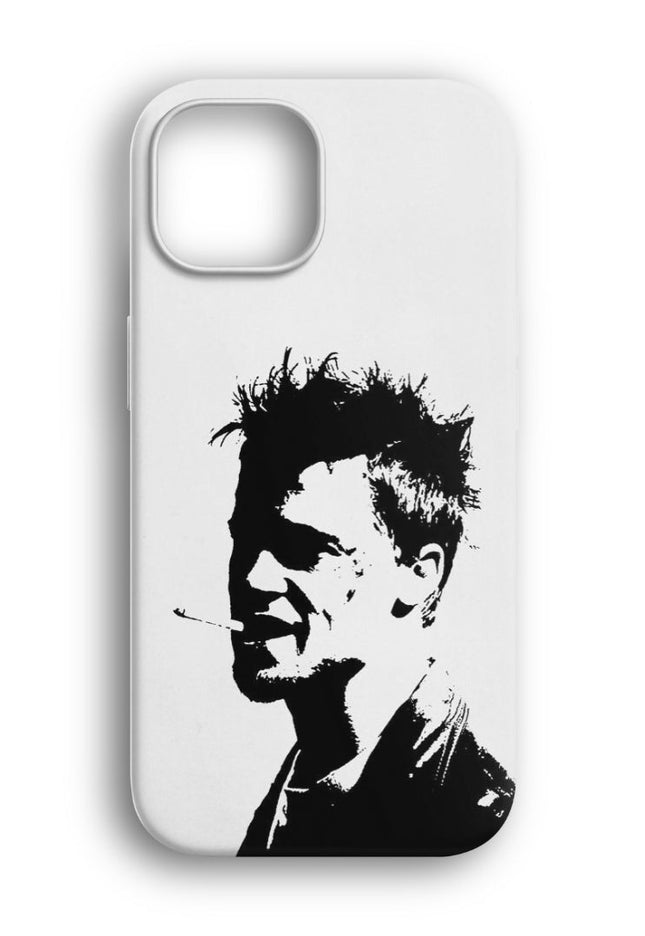 iphone tyler durden telefon kilifi