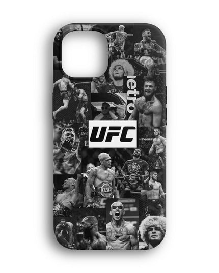 iphone ufc fighters telefon kilifi