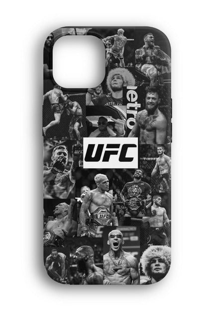 iphone ufc fighters telefon kilifi